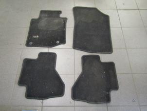 Used Set of mats Citroen C1 1.0 12V Price € 30,00 Margin scheme offered by Snuverink Autodemontage