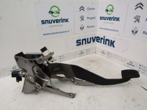 Used Brake pedal Citroen C1 1.0 12V Price on request offered by Snuverink Autodemontage