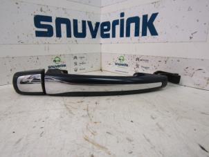 Used Rear door handle 4-door, right Citroen C5 III Berline (RD) 2.0 HDiF 16V Price on request offered by Snuverink Autodemontage