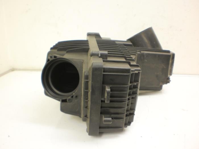 Gebrauchte Luftfiltergehäuse Citroen C5 II Berline (RC) 2.0 HDiF 16V Preis € 10,33 Margenregelung angeboten von Snuverink Autodemontage