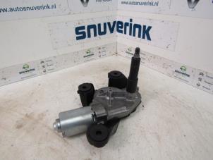 Used Rear wiper motor Renault Laguna III Estate (KT) 2.0 Turbo 16V Price on request offered by Snuverink Autodemontage