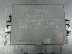 Usados Módulo PDC Renault Laguna III Estate (KT) 2.0 Turbo 16V Precio de solicitud ofrecido por Snuverink Autodemontage