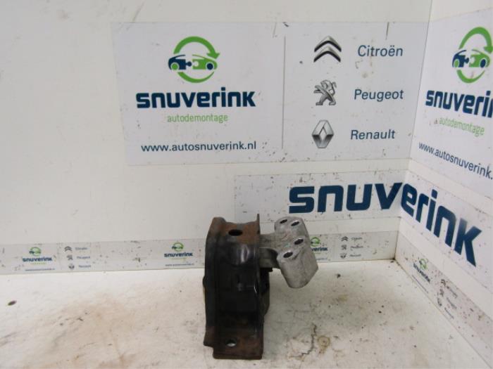 Gebrauchte Motorlager Citroen C3 Picasso (SH) 1.4 16V VTI 95 Preis € 24,99 Margenregelung angeboten von Snuverink Autodemontage
