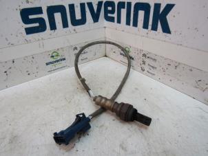 Used Lambda probe Peugeot 206 PLUS Price on request offered by Snuverink Autodemontage