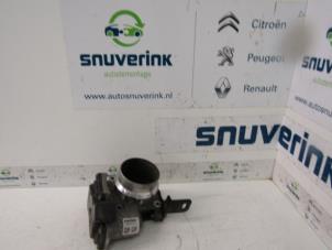 Used Throttle body Renault Master IV (MA/MB/MC/MD/MH/MF/MG/MH) 2.3 dCi 135 16V FWD Price € 151,25 Inclusive VAT offered by Snuverink Autodemontage