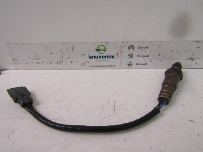 Gebrauchte Lambdasonde Renault Master III (MA/MB/MC/MD/MH/MF/MG/MH) 2.3 dCi 135 16V FWD Preis € 48,99 Mit Mehrwertsteuer angeboten von Snuverink Autodemontage