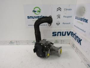 Used EGR valve Renault Master IV (MA/MB/MC/MD/MH/MF/MG/MH) 2.3 dCi 135 16V FWD Price € 187,55 Inclusive VAT offered by Snuverink Autodemontage