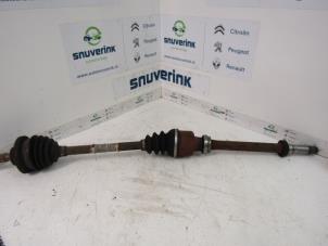 Used Front drive shaft, right Peugeot 206 PLUS Price € 60,00 Margin scheme offered by Snuverink Autodemontage