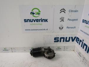Usagé Moteur essuie-glace avant Peugeot Bipper (AA) 1.4 HDi Prix € 60,50 Prix TTC proposé par Snuverink Autodemontage