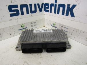 Used Automatic gearbox computer Peugeot 206 Price € 50,00 Margin scheme offered by Snuverink Autodemontage