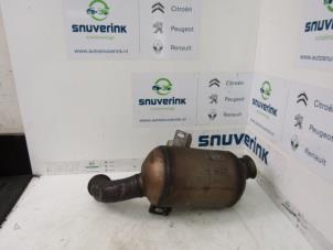 Used Catalytic converter Peugeot Bipper (AA) 1.4 HDi Price € 181,50 Inclusive VAT offered by Snuverink Autodemontage