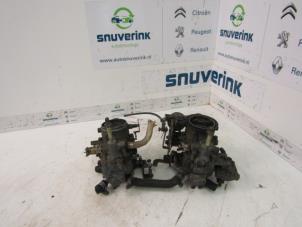 Usagé Carburateur Peugeot 205 Prix € 90,00 Règlement à la marge proposé par Snuverink Autodemontage