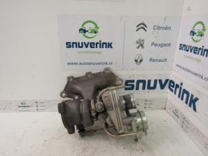 Usagé Turbo Renault Captur (2R) 0.9 Energy TCE 12V Prix € 165,00 Règlement à la marge proposé par Snuverink Autodemontage