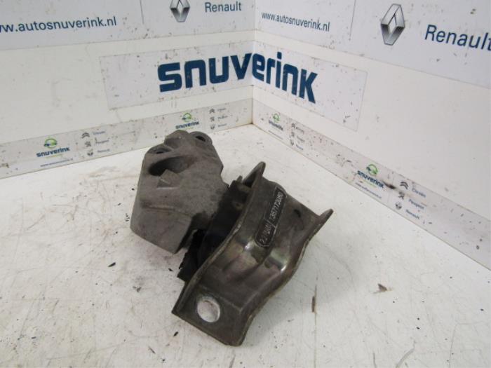 Gebrauchte Motorlager Citroen Jumper (U9) 2.2 HDi 130 Preis € 48,99 Mit Mehrwertsteuer angeboten von Snuverink Autodemontage