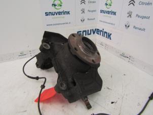 Used Knuckle, front left Citroen Jumper (U9) 2.2 HDi 130 Price € 60,50 Inclusive VAT offered by Snuverink Autodemontage