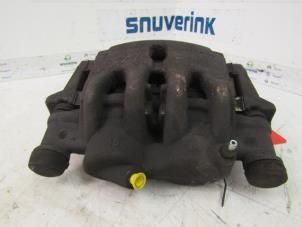 Used Front brake calliper, right Citroen Jumper (U9) 2.2 HDi 130 Price € 96,80 Inclusive VAT offered by Snuverink Autodemontage