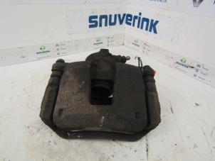 Usados Pinzas de freno izquierda detrás Citroen Jumper (U9) 2.2 HDi 130 Precio € 54,45 IVA incluido ofrecido por Snuverink Autodemontage
