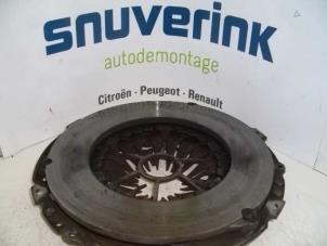 Used Pressure plate Peugeot Expert (G9) 2.0 HDi 140 16V Price € 75,00 Margin scheme offered by Snuverink Autodemontage