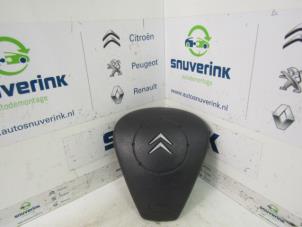 Begagnade Vänster airbag (ratt) Citroen C2 (JM) 1.6 16V VTR Pris € 34,98 Marginaltabell erbjuds av Snuverink Autodemontage