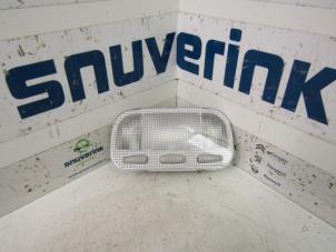 Used Interior lighting, front Citroen C2 (JM) 1.6 16V VTR Price on request offered by Snuverink Autodemontage