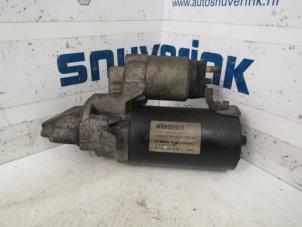 Used Starter Citroen Jumper (U9) 2.2 HDi 130 Price € 108,90 Inclusive VAT offered by Snuverink Autodemontage
