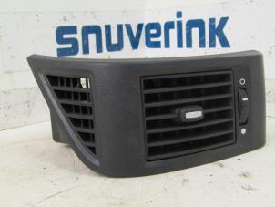 Usagé Grille aération tableau de bord Citroen Jumper (U9) 2.2 HDi 130 Prix € 30,25 Prix TTC proposé par Snuverink Autodemontage
