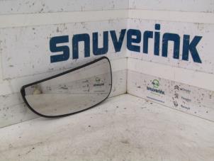 Used Mirror glass, left Citroen Jumper (U9) 2.2 HDi 130 Price on request offered by Snuverink Autodemontage