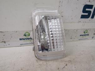 Used Indicator, left Citroen Jumper (U9) 2.2 HDi 130 Price on request offered by Snuverink Autodemontage