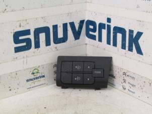Used AIH headlight switch Citroen Jumper (U9) 2.2 HDi 130 Price € 24,20 Inclusive VAT offered by Snuverink Autodemontage