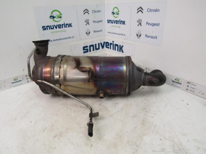 Catalytic converters with part number 173833 stock