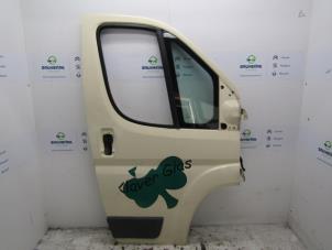 Used Door 2-door, right Peugeot Boxer (U9) 2.2 HDi 120 Euro 4 Price € 363,00 Inclusive VAT offered by Snuverink Autodemontage