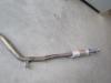 Exhaust central + rear silencer from a Peugeot 308 SW (4E/H) 1.6 16V THP 150 2008