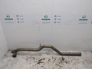 Used Exhaust rear silencer Renault Trafic (1FL/2FL/3FL/4FL) 1.6 dCi 125 Twin Turbo Price € 90,75 Inclusive VAT offered by Snuverink Autodemontage