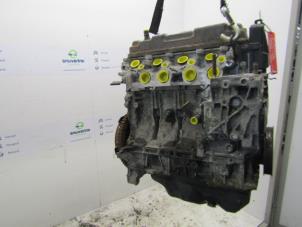 Gebrauchte Motor Citroen Saxo 1.1i X,SX Preis € 300,00 Margenregelung angeboten von Snuverink Autodemontage