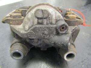 Used Front brake calliper, right Citroen Saxo 1.1i X,SX Price € 26,99 Margin scheme offered by Snuverink Autodemontage