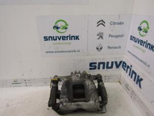 Used Front brake calliper, left Renault Trafic (1FL/2FL/3FL/4FL) 1.6 dCi 125 Twin Turbo Price € 139,15 Inclusive VAT offered by Snuverink Autodemontage