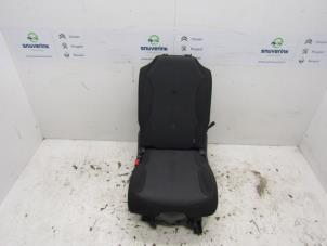 Used Rear seat Citroen C4 Picasso (UD/UE/UF) 1.6 16V VTi 120 Price € 120,00 Margin scheme offered by Snuverink Autodemontage