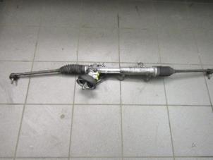 Used Steering box Peugeot 206 (2A/C/H/J/S) 2.0 GTI 16V Price € 100,00 Margin scheme offered by Snuverink Autodemontage