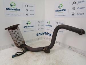 Used Catalytic converter Citroen Xsara (N1) 1.6 16V Price € 140,00 Margin scheme offered by Snuverink Autodemontage