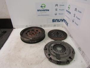 Used Flywheel Renault Trafic (1FL/2FL/3FL/4FL) 1.6 dCi 125 Twin Turbo Price € 302,50 Inclusive VAT offered by Snuverink Autodemontage
