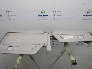 Gebrauchte Sonnenblende Citroen C4 Picasso (UD/UE/UF) 1.6 16V VTi 120 Preis € 24,98 Margenregelung angeboten von Snuverink Autodemontage