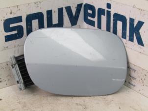 Used Tank cap cover Citroen Xsara (N1) 1.6 16V Price on request offered by Snuverink Autodemontage