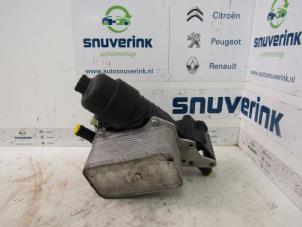 Used Oil filter housing Renault Trafic (1FL/2FL/3FL/4FL) 1.6 dCi 125 Twin Turbo Price € 114,95 Inclusive VAT offered by Snuverink Autodemontage