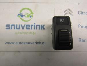 Gebrauchte Leuchtweitenverstellung LWR Volvo C70 (NC) 2.5 Turbo LPT 20V Preis € 20,00 Margenregelung angeboten von Snuverink Autodemontage