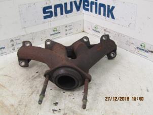 Used Exhaust manifold Renault Clio Price € 30,00 Margin scheme offered by Snuverink Autodemontage