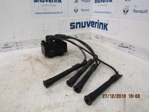 Used Ignition coil Renault Clio Price € 30,00 Margin scheme offered by Snuverink Autodemontage