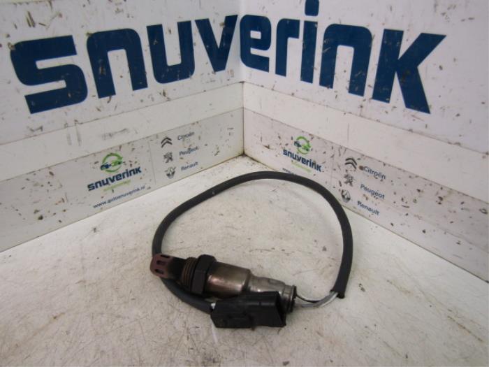 Usados Sonda Lambda Renault Twingo II (CN) 1.2 16V Precio € 29,99 Norma de margen ofrecido por Snuverink Autodemontage