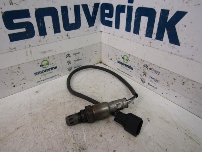Usados Sonda Lambda Renault Twingo II (CN) 1.2 16V Precio € 29,99 Norma de margen ofrecido por Snuverink Autodemontage