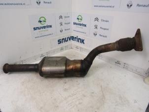 Used Catalytic converter Renault Scénic I (JA) 1.9 dTi Price € 400,00 Margin scheme offered by Snuverink Autodemontage