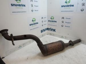 Used Catalytic converter Renault Twingo II (CN) 1.2 16V LEV Price € 125,00 Margin scheme offered by Snuverink Autodemontage